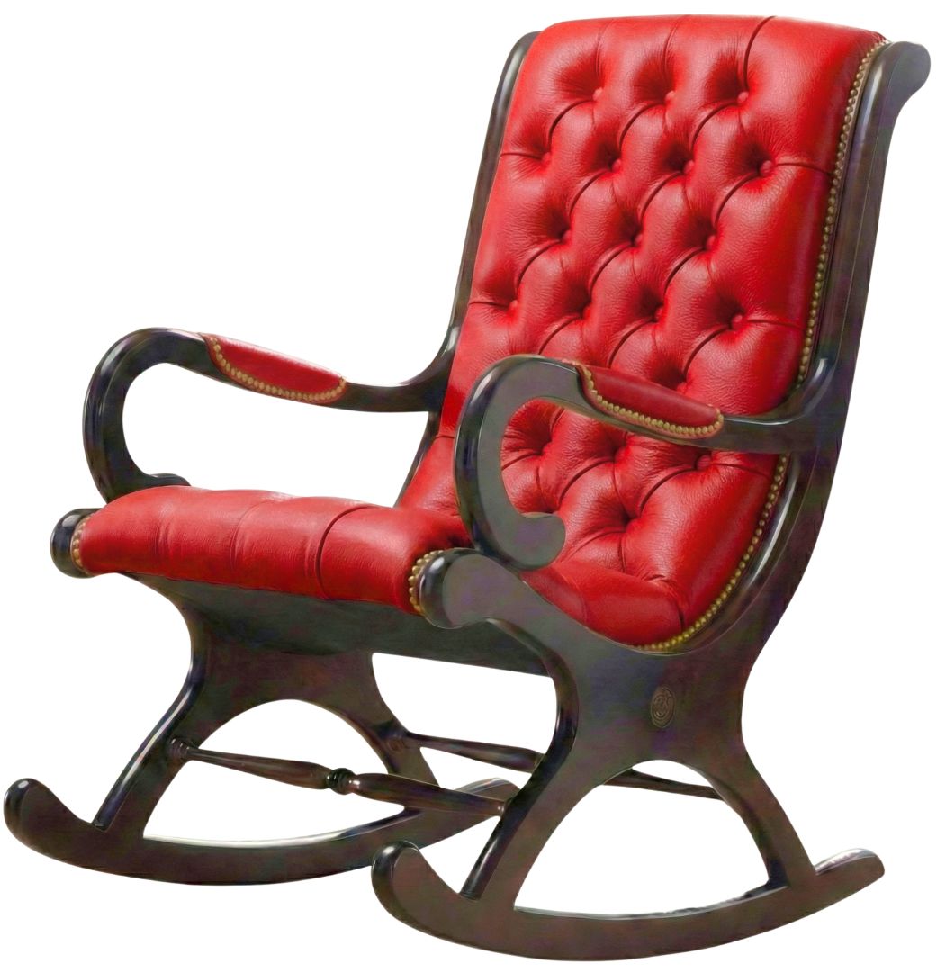 The Slipper Chair